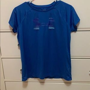 Under Armour Shirt